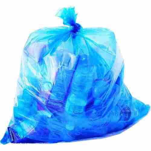 Plain Plastic Garbage Bags