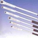 Reliable Britool Torque Wrenches Handle Material: Leather