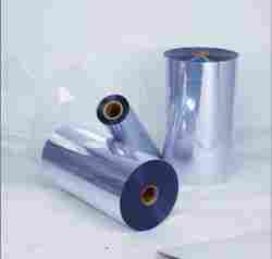 Rigid Pvc Films For Packing And Folding