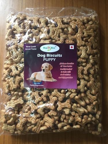 Excellent Taste Dog Biscuits