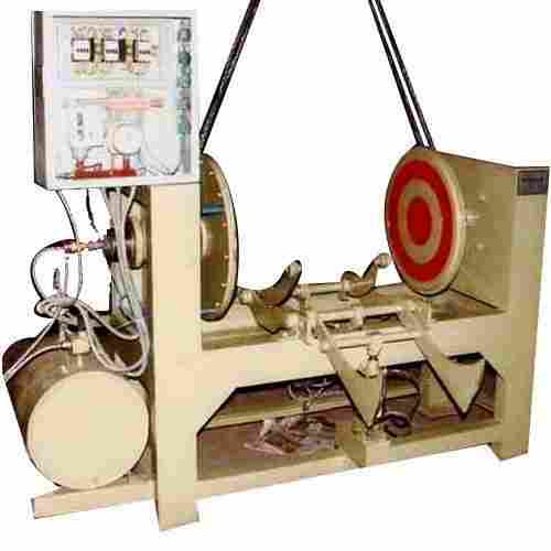 Industrial Barrel Tester Machine