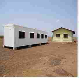 Reliable Portable Office Cabins