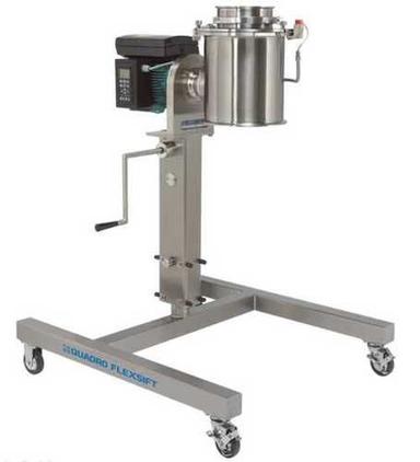 Reliable Quadro Rotary Sifter S20