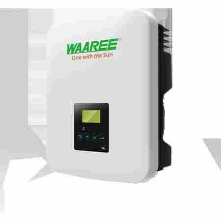 Single And Three Phase Inverters
