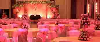 Theme Wedding Event Planners Services