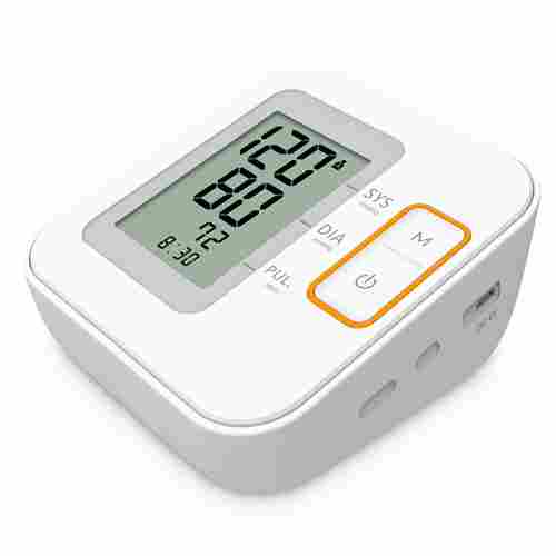 CE Proved Bluetooth Digital Blood Pressure Monitor
