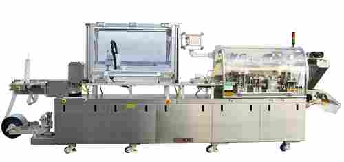 Floor Mounted High Efficiency Electrical Automatic Heavy-Duty Seal Packaging Machine 