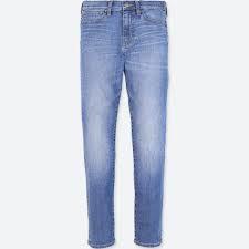 Highly Stretchable Girls Jeans
