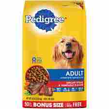 Pedigree Food For Dog