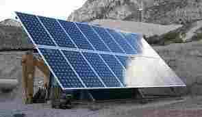Solar Protection Systems