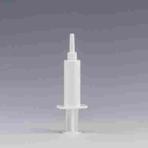 5ml Disposable Intramammary Syringe And Injector