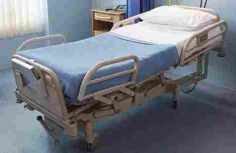 Adjustable Electric Hospital Medical Bed 