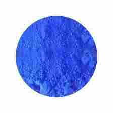 Blue Color Pigment Powder