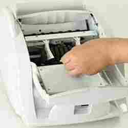 Cash Counting Machine Service