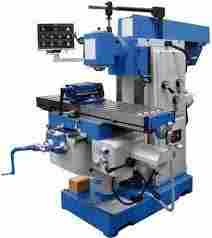 Cnc Milling Machines With Customized Features