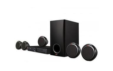 LG Home Theater System