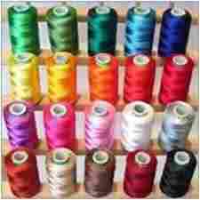Shrink Resistance Viscose Embroidery Threads