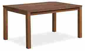 Square Shape Wooden Center Tables