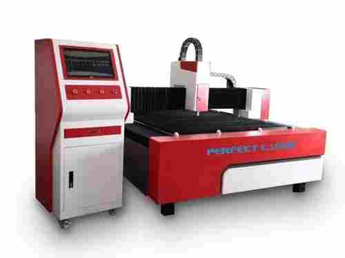300W Fiber Laser Cutting Machine (Perfect Laser PE-F300-3015)