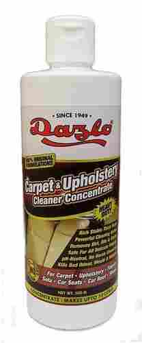 Carpet and Upholstery Cleaner Concentrate