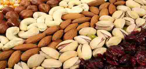 High Nutrition Value Almond