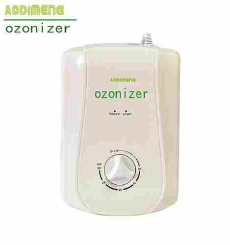CE Certification And Portable Installation Ozone Water Generator