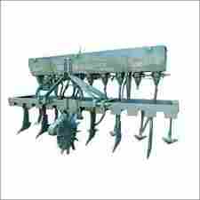Corrosion Resistance Agricultural Cultivator