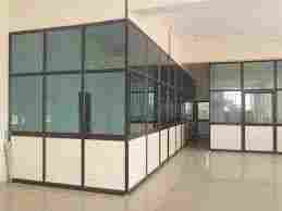 High Quality Aluminum Partitions