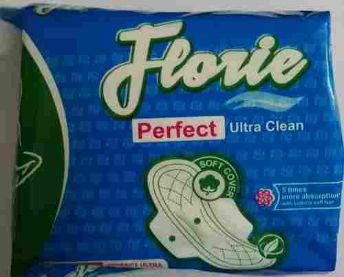 Perfect Ultra Clean Sanitary Napkins (Florie)