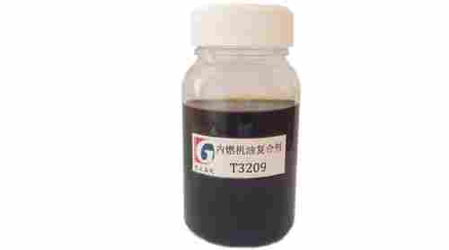 T3209 Lubricant additives Multifunction Engine Oil Additive Package