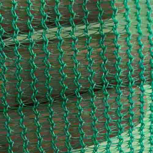 Green Outdoor Shade Net