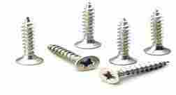 Highly Durable Chip Board Screw