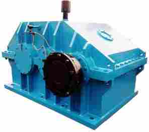 Industrial Reduction Gearboxes