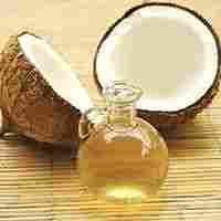 Natural Pure Coconut Oil