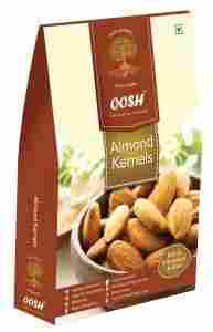 High Protein Almond Kernels