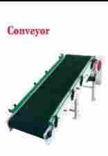 Industrial Belt And Chain Conveyors