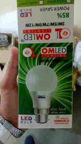 Power Saver LED Bulb