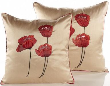 Pure Cotton Cushion Covers