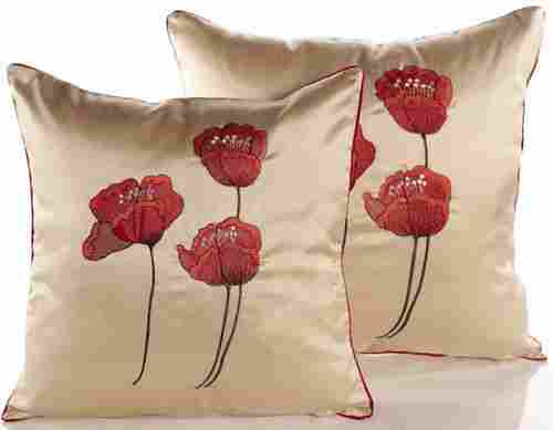 Pure Cotton Cushion Covers