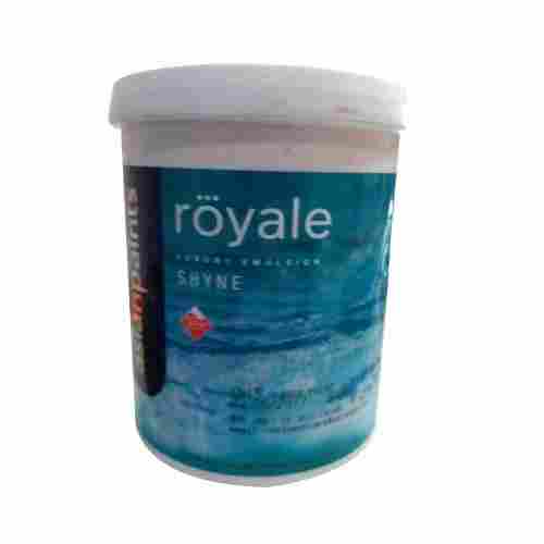 Royale Shyne Emulsion Paint