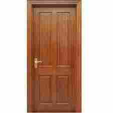 Solid Wooden Designer Doors
