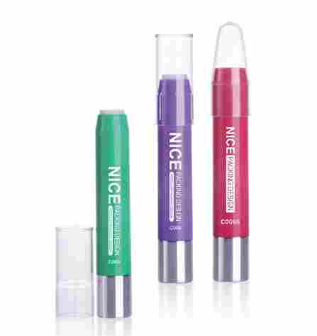 3.3g C009 / C009A Colorful Lip Stick C061 XL Chubby Pencil