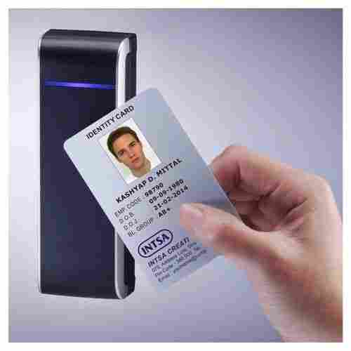 Access ID Cards