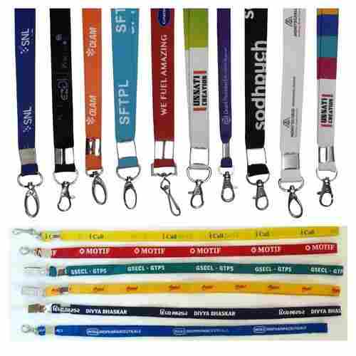 Lanyards for ID Cards