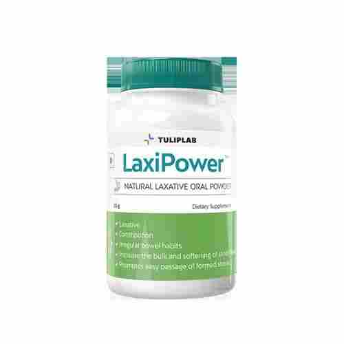 Laxipower Natural Laxative Oral Powder