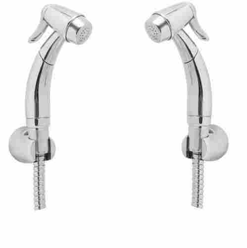 Parryware Coral Health Faucet With 1.2Mtr Tube and Holder
