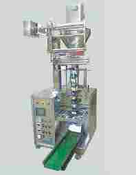Automatic Pouch Packaging Machinery