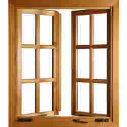 High Grade Wooden Windows