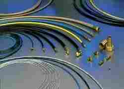 Hydraulic And Pneumatic Hose