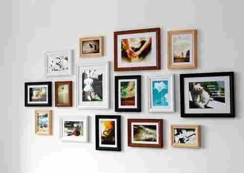  Wall Photo Art Frame